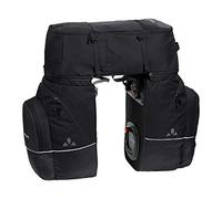 Vaude ,Bayreuth III L Backpack Unisex Backpack - Black Uni, One Size