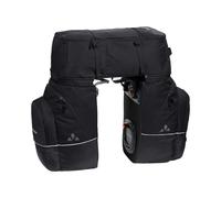 Vaude ,Bayreuth III L Backpack Unisex Backpack - Black Uni, One Size