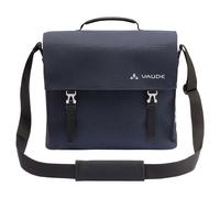 VAUDE Bayreuth IV M Business Bag for Cycling with 12 Litre Volume - Briefcase with Laptop Compartment - Waterproof Material