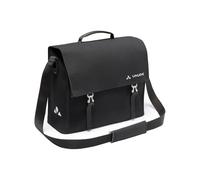 VAUDE Bayreuth IV L - Business Bag for Cycling with 20 Litre Volume - Briefcase with Laptop Compartment - Waterproof Material