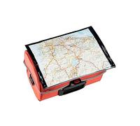 VAUDE BeGuided Big Accessories - Black