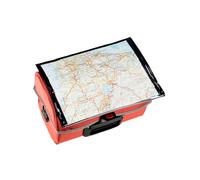 VAUDE BeGuided Big Accessories - Black
