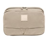 VAUDE Unisex Coreway Mini Bag with 3 Hip Pockets, Linen, One Size EU