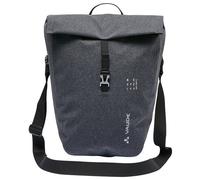 Vaude Bike Recycle Pro Single Pannier Black One Size Black