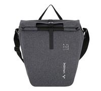 Vaude Bike Recycle Single Pannier One Size Black