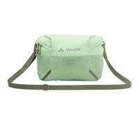 VAUDE bicycle bag CityBox Bike II Bag Aloe Vera