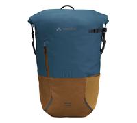 VAUDE bicycle bag CityGo Bike 23 II Backpack Baltic Sea