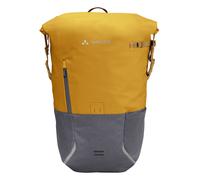 VAUDE bicycle bag CityGo Bike 23 II Backpack Burnt Yellow