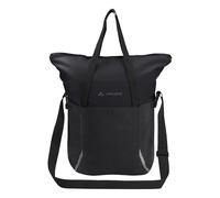 VAUDE bicycle bag CityShop Bike II Black