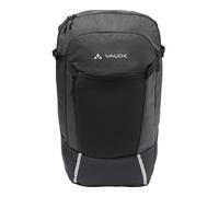 VAUDE bicycle bag Cycle 28 II Luminum Backpack Black