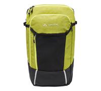 VAUDE bicycle bag Cycle 28 II Luminum Backpack Bright Green