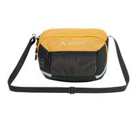 VAUDE bicycle bag Cycle Box Burnt Yellow