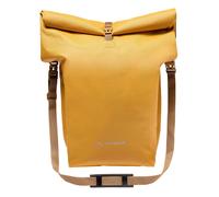 Vaude Bike Proof Double Panniers Yellow One Size Burnt Yellow
