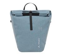Vaude Bike Recycle Back Single Wheel Bag Grey One Size Heron