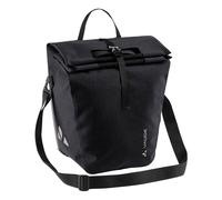Vaude Bike Recycle Back 46+14l Pannier Black One Size Black