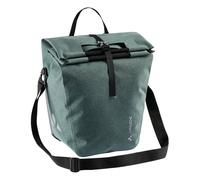 Vaude ReCycle Back bicycle bag 35 cm petrol