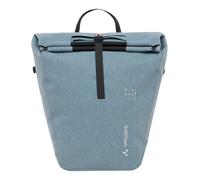 Vaude Bike Recycle Back Wheel Bag Grey One Size Heron