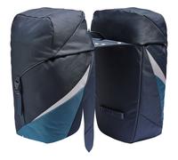 Vaude Bike Twinroadster Panniers Blue One Size Eclipse