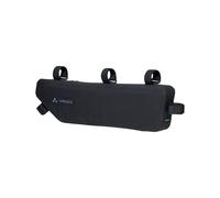 Vaude Bike Trailframe L Frame Bag Black
