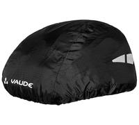 Vaude Helmet Raincover Black One Size