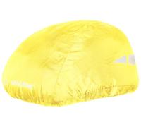 Vaude Helmet Raincover Neon Yellow One Size