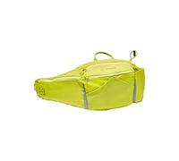 VAUDE Big Attendant Warm Waist Bag - Bright Green