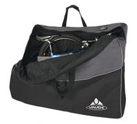 Vaude Big Bike Bag - Bike bag Black / Anthracite One Size