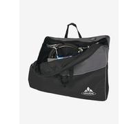 Vaude Big Bike Bag Black Grey