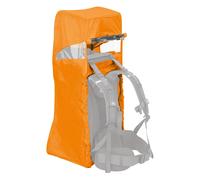 Vaude Big Raincover Shuttle Bag Rain Cover Orange