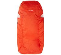 Vaude Big Raincover Shuttle Bag Rain Cover Orange