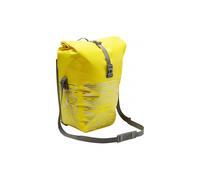 Vaude Bike 45931 Aqua Luminum Single Pannier Yellow
