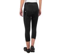 Vaude Bike Active 3/4 Tights 48 Black Uni