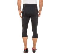 Vaude Bike Active 3/4 Tights 4XL Black Uni