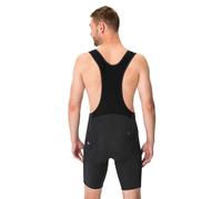 Vaude Bike Active Bib Shorts L Black Uni