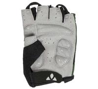 Vaude Bike Active Short Gloves XS Khaki