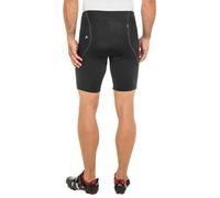 Vaude Bike Active Shorts XL Black Uni