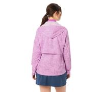Vaude Bike Adlux Air Jacket Pink 42 / Regular Woman 42 Raspberry