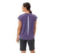 Vaude Bike Adlux Short Sleeve T-shirt 38 Mulberry