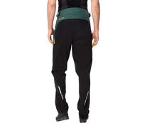 Vaude Bike All Year Moab 2in1 Rain Pants Green XL Men XL Dusty Forest