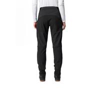 Vaude Bike All Year Moab Pants Black 42 Woman