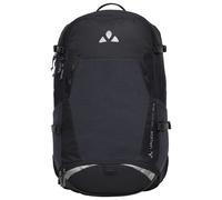Vaude Bike Alpin 28l Backpack Black