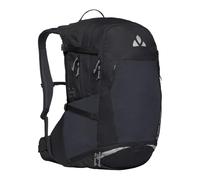 VAUDE Unisex Bike Alpin 23+5 Backpacks