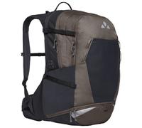 Vaude - Bike Alpin 28+5 - Cycling backpack size 33 l, grey