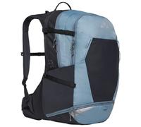 Vaude - Bike Alpin 28+5 - Cycling backpack size 33 l, grey