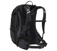Vaude Bike Alpin 28l Backpack One Size Black