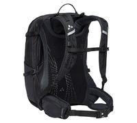 Vaude Bike Alpin 33l Backpack One Size Black