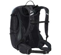 Vaude Bike Alpin 33l Backpack Blue One Size Heron