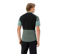Vaude Bike Altissimo Ii Short Sleeve T-shirt S Agave