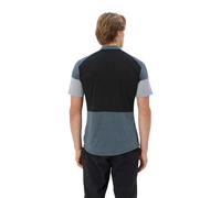 Vaude Bike Altissimo Ii Short Sleeve T-shirt XL Heron
