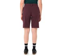 Vaude Bike Altissimo Ii Shorts 38 Dark Oak